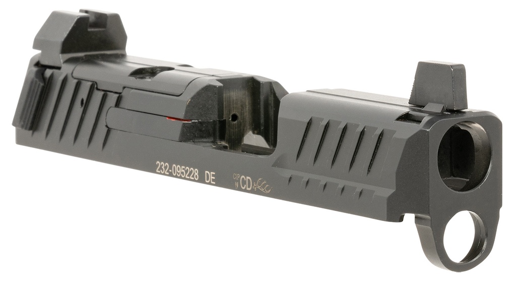 Heckler and Koch (HK USA) VP9 Optics Ready Slide 3