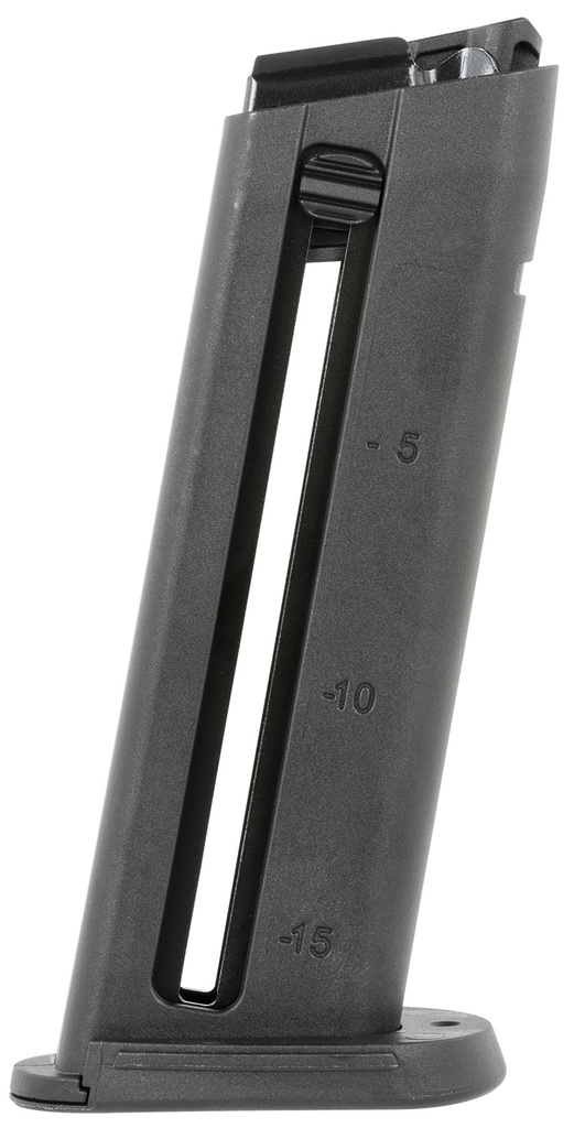 Walther Arms WMP Magazine 1