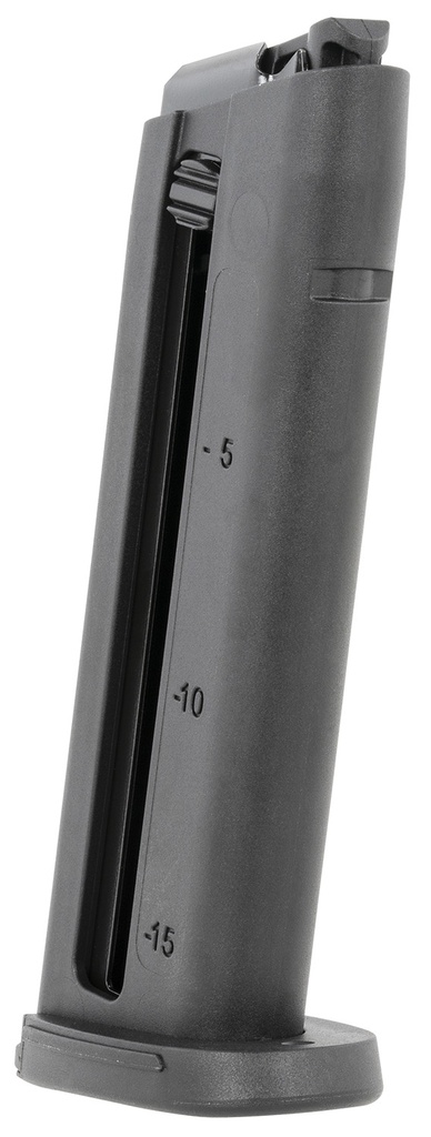 Walther Arms WMP Magazine 2