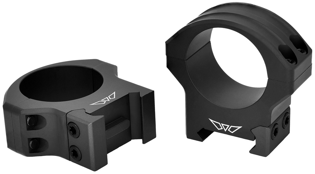 Warne HyperLite Rings 1