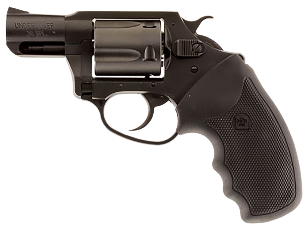 Charter Arms Undercover 2