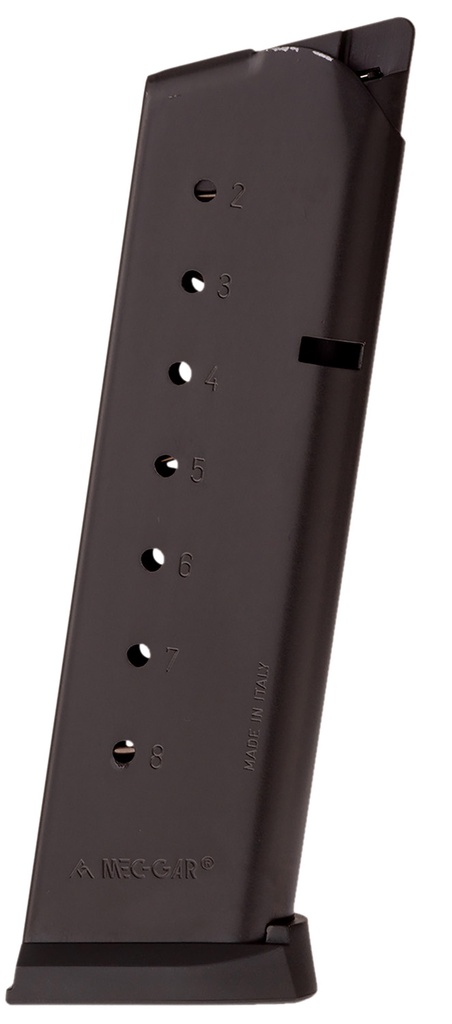 Taurus 1911 Magazine 1