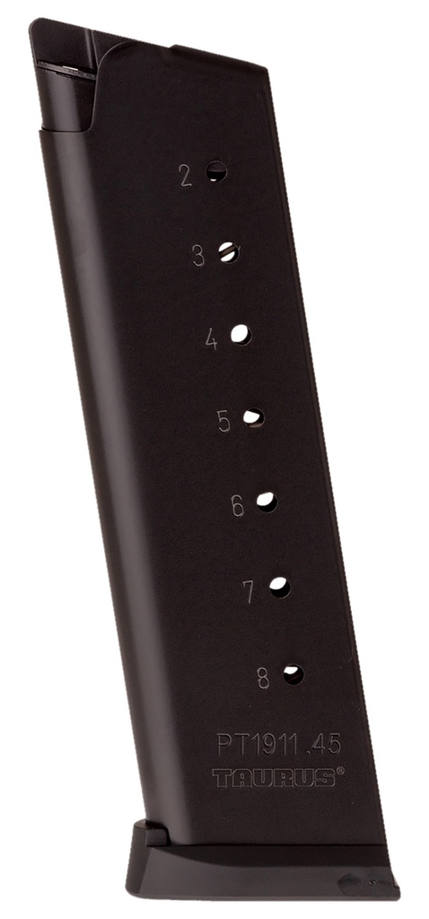Taurus 1911 Magazine 2