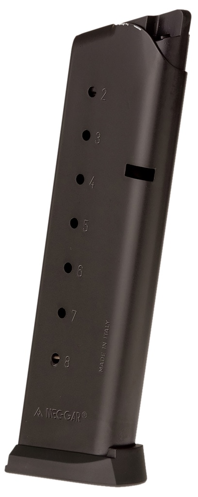 Taurus 1911 Magazine 3