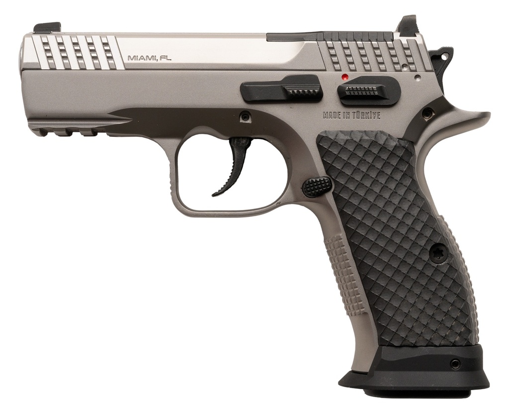 SAR Firearms 7/24 1