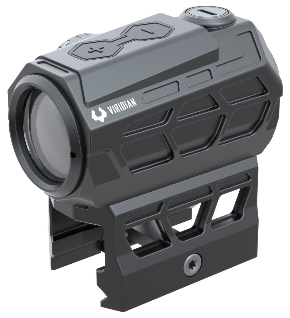 Viridian Venta 1