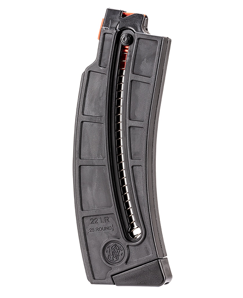 Smith and Wesson M&P15-22 Magazine 1