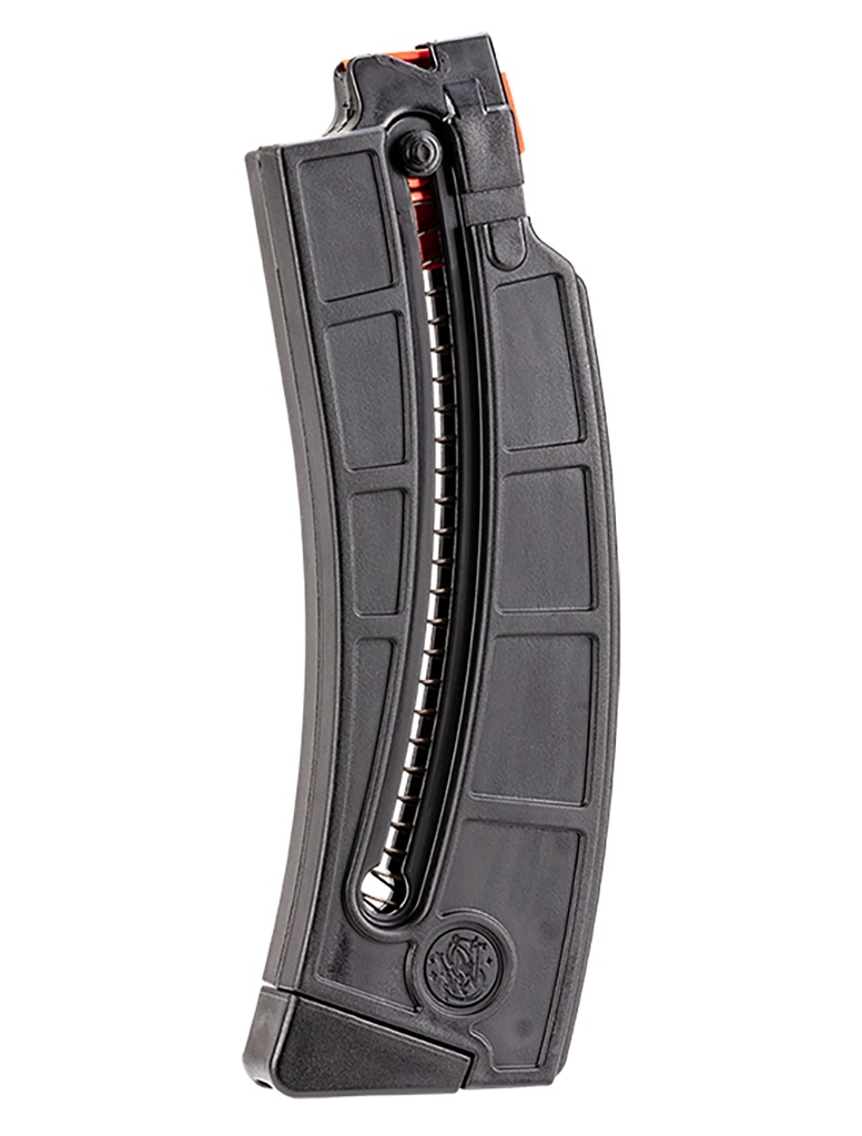 Smith and Wesson M&P15-22 Magazine 2