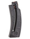 Smith and Wesson M&P15-22 Magazine 2
