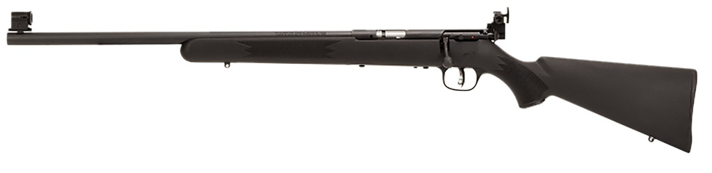 Savage Arms Mark I FVT 1