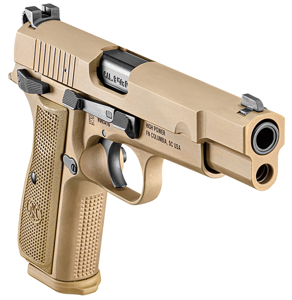 FN FN High Power 3