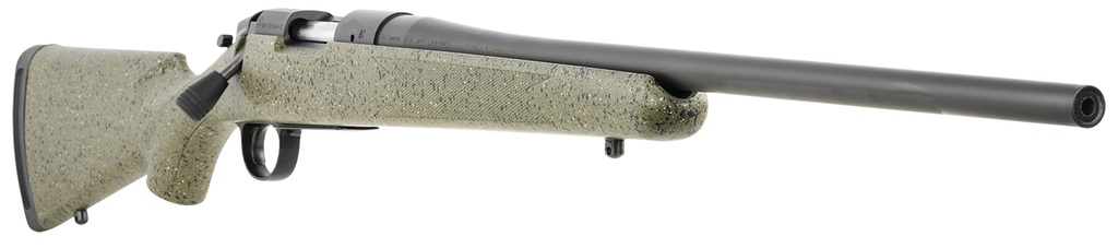 Bergara Hunter 2