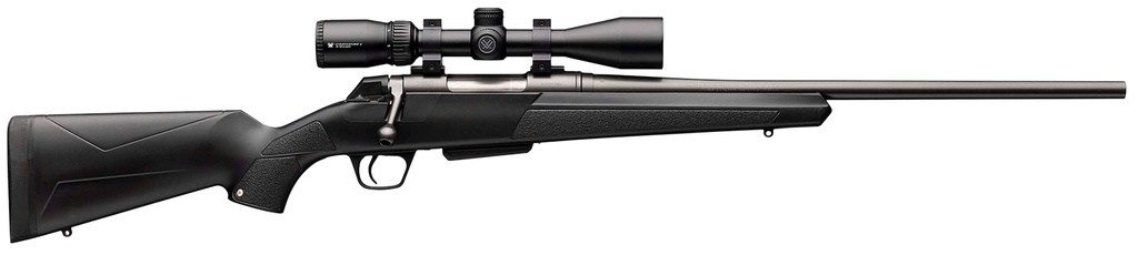 Winchester XPR Vortex Scope Combo 1
