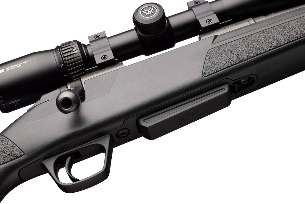 Winchester XPR Vortex Scope Combo 3