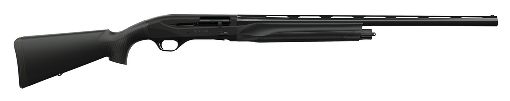Retay Gordion Extra Black 1