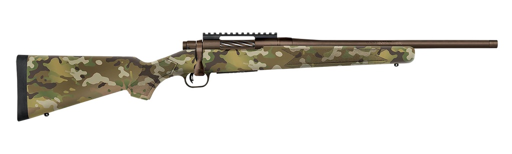 Mossberg Patriot 1