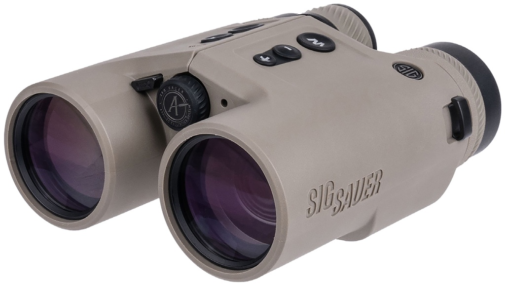 SIG SAUER Kilo10K-ABS HD GenII Binocular 1