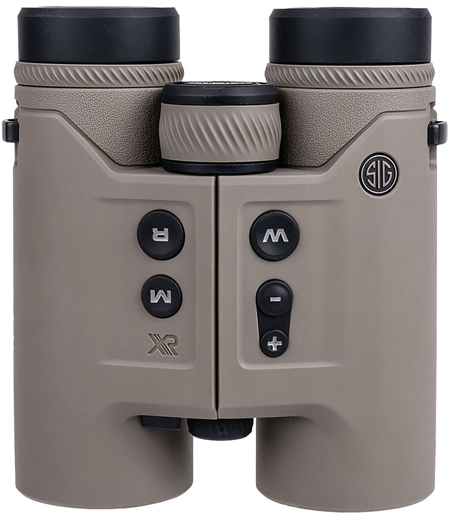 SIG SAUER Kilo10K-ABS HD GenII Binocular 2