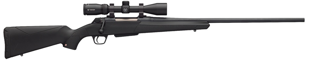 Winchester XPR Vortex Scope Combo 1