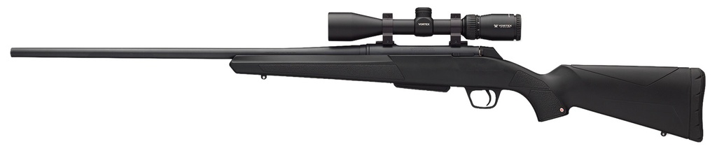 Winchester XPR Vortex Scope Combo 2