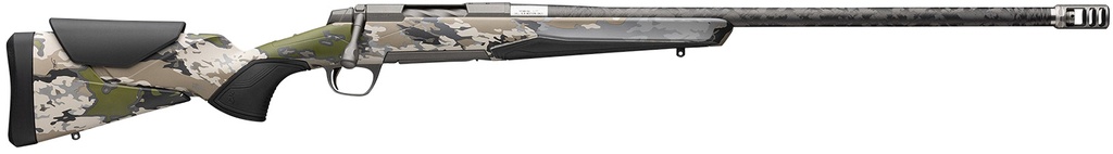 Browning X-Bolt 2 Carbon Fiber SR 1
