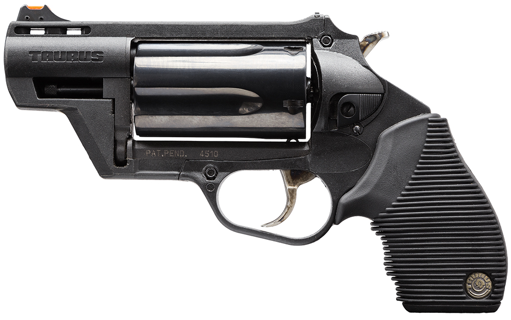 Taurus Public Defender 1