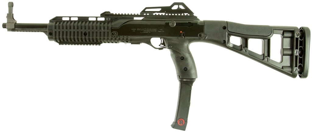 Hi-Point 9TS Carbine 2