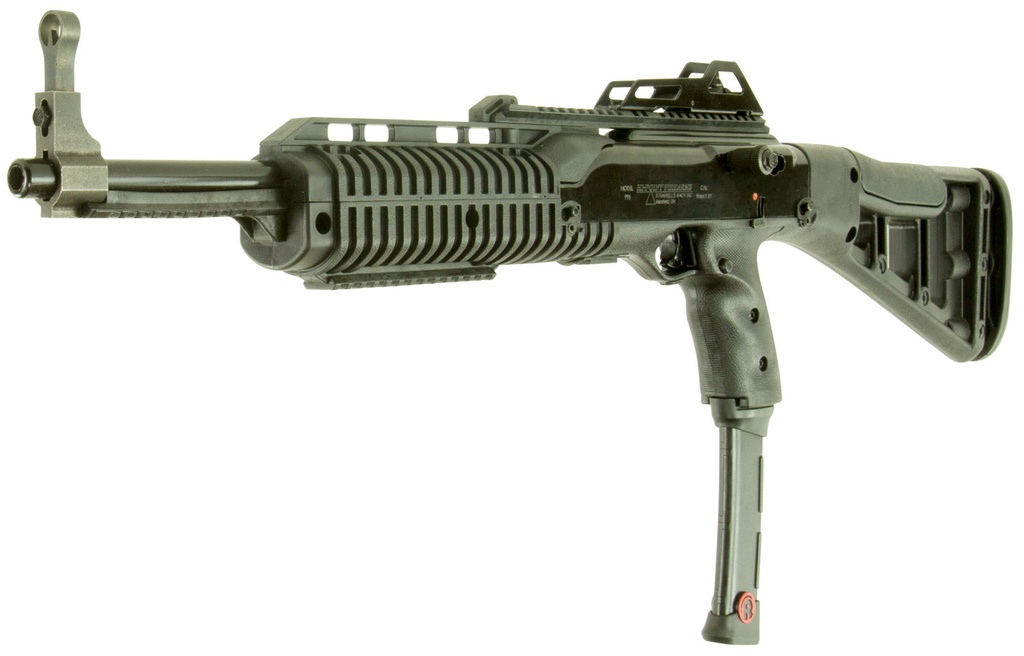 Hi-Point 9TS Carbine 3