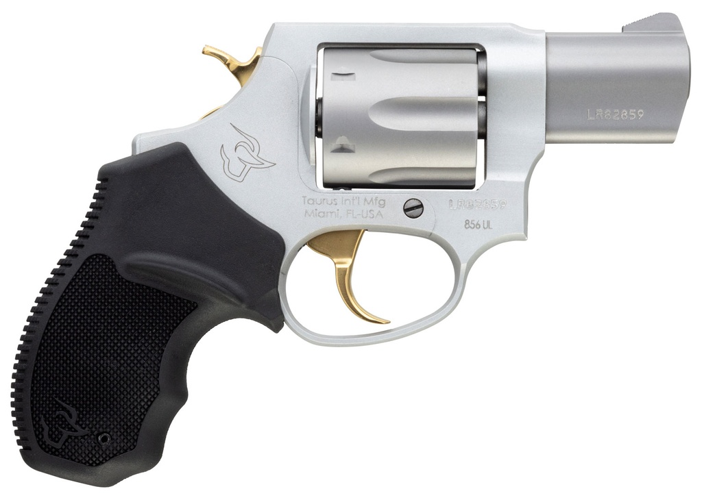 Taurus 856 Ultra Lite 1