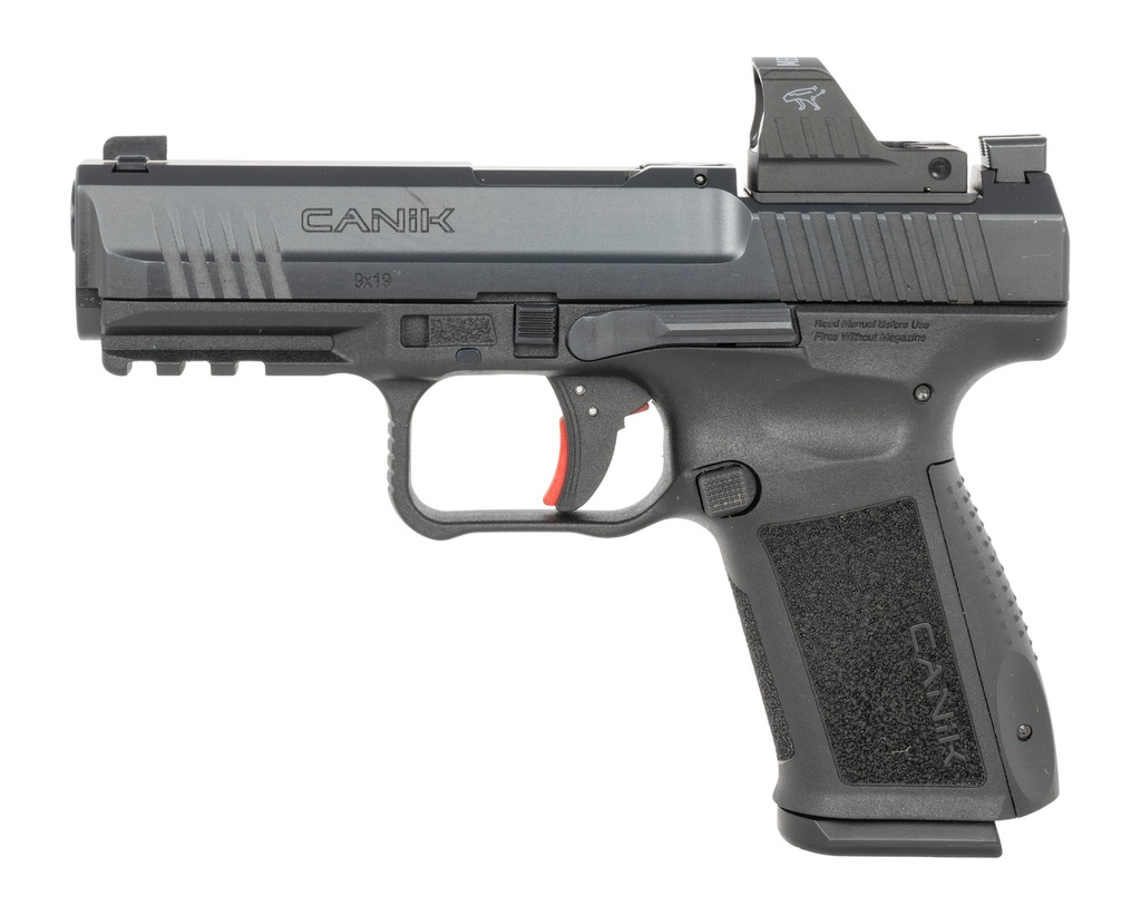 CANIK METE SF ONE 1