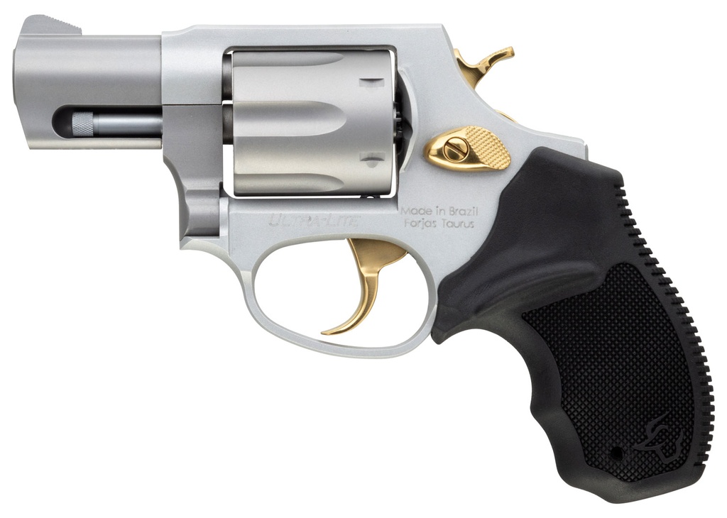 Taurus 856 Ultra Lite 2