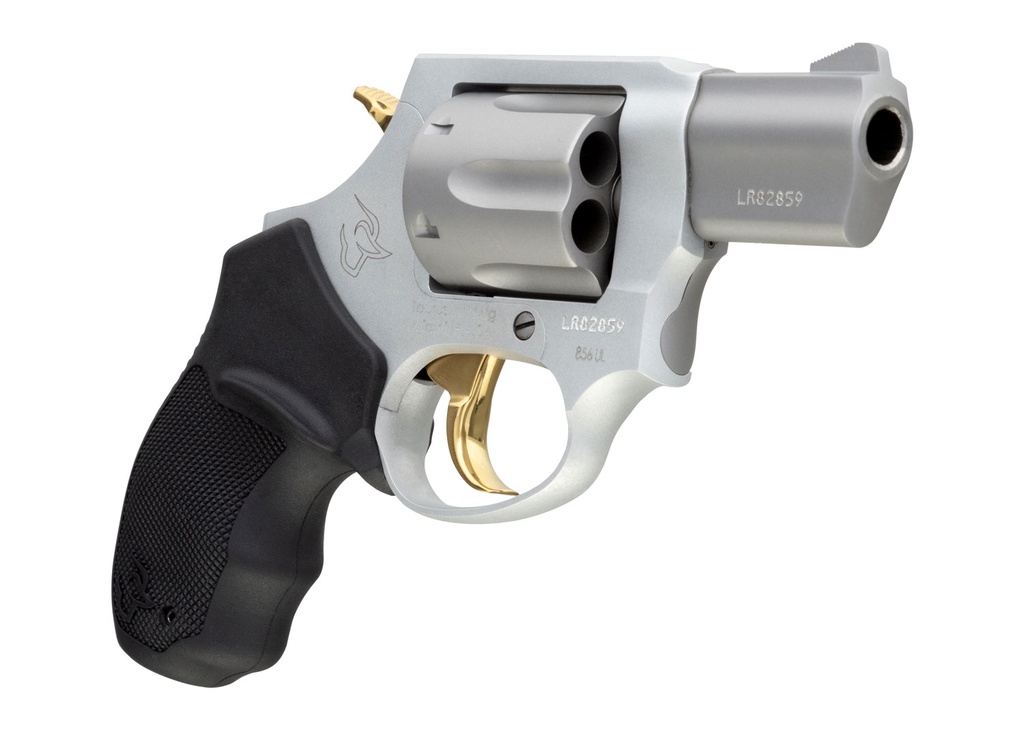 Taurus 856 Ultra Lite 3