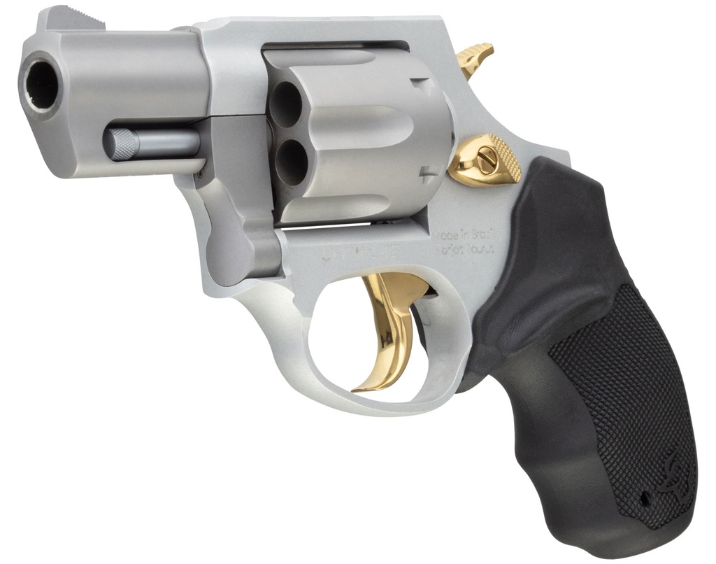 Taurus 856 Ultra Lite 4