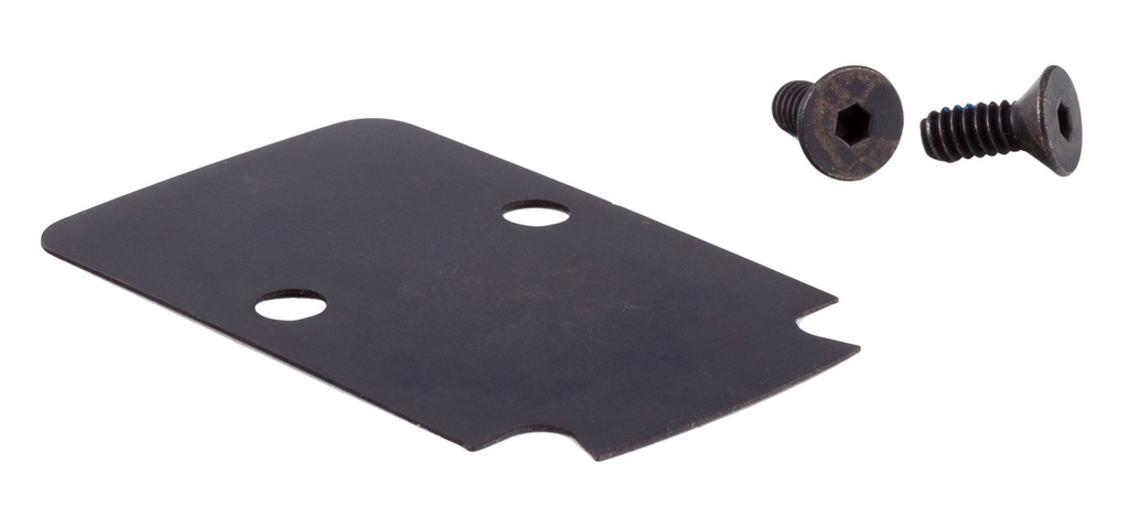 Trijicon RM44 Glock MOS Mount 1