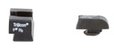 Trijicon Glock 42/43 3-Dot Night Sights 4
