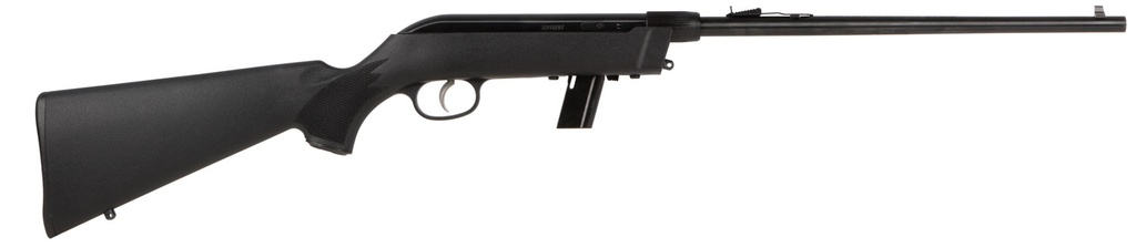 Savage Arms 64 Takedown 1