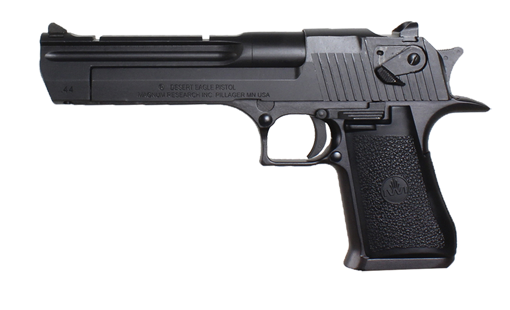Magnum Research Desert Eagle 2