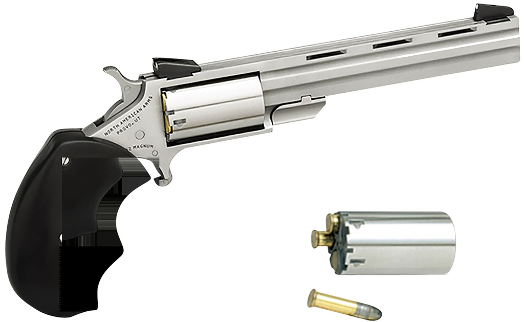 North American Arms Mini-Master 1