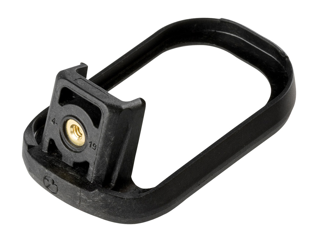 Magpul Enhanced Magazine Well 1