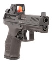 Heckler and Koch (HK USA) VP9A1 K 2