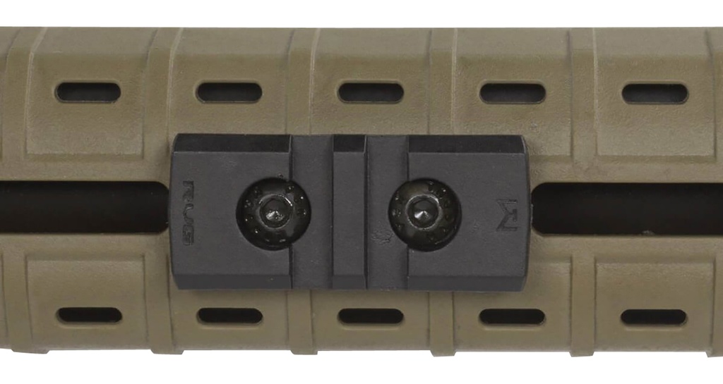 Magpul RVG M-LOK Adapter Rail 2