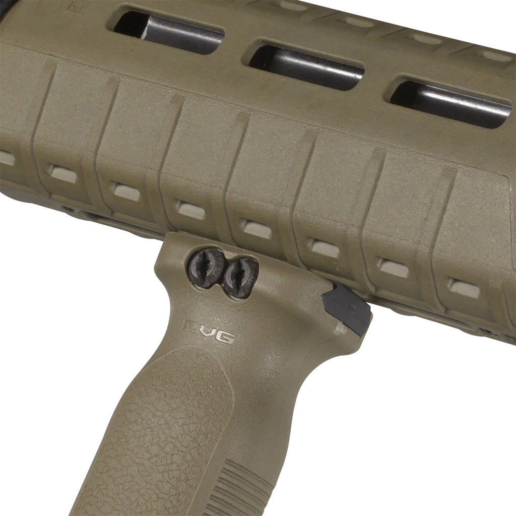 Magpul RVG M-LOK Adapter Rail 3