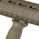 Magpul RVG M-LOK Adapter Rail 3