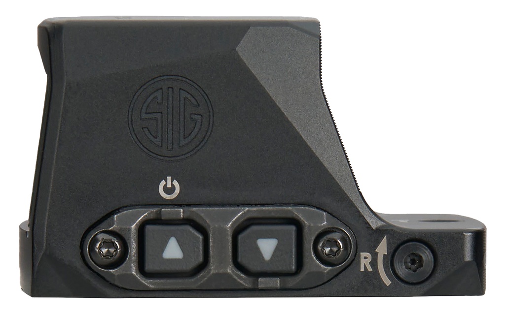 SIG SAUER Romeo-X Enclosed Compact 1