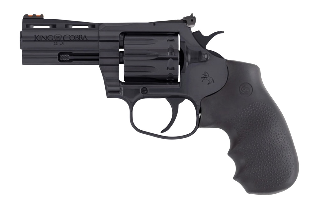 Colt King Cobra 1