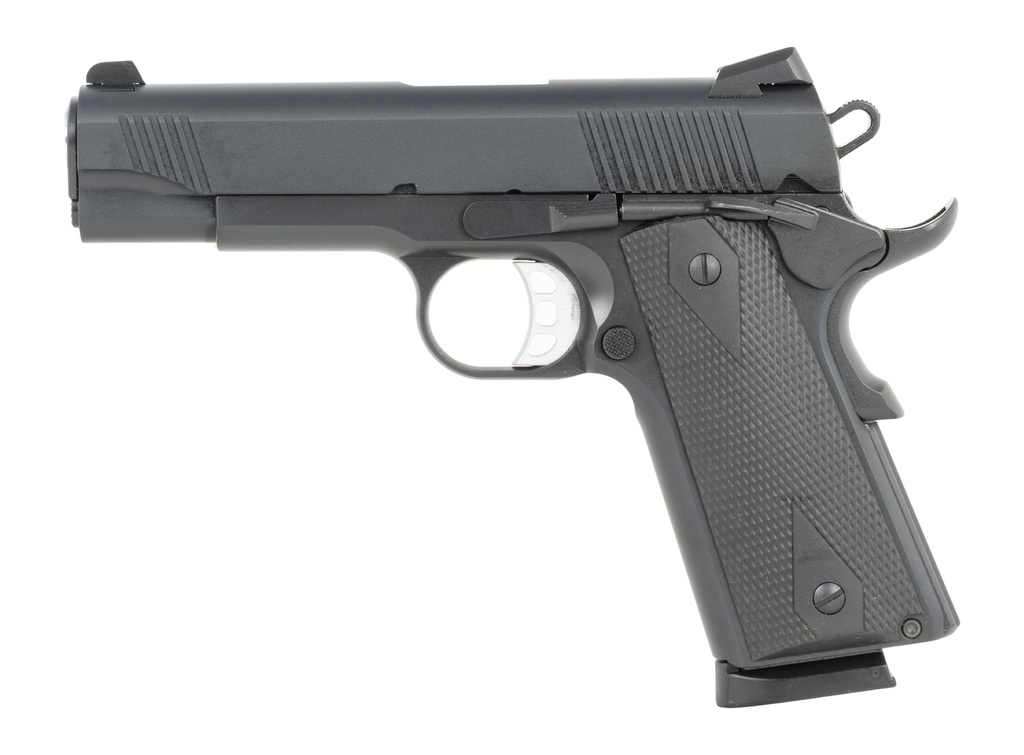 Tisas 1911 CARRY 2
