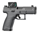 CZ CZ P-10 C Ported COA Elite 1