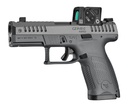 CZ CZ P-10 C Ported COA Elite 2