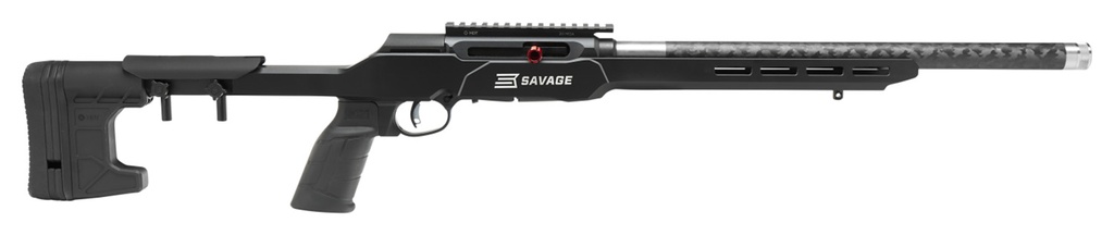 Savage Arms A22 Precision Lite 1
