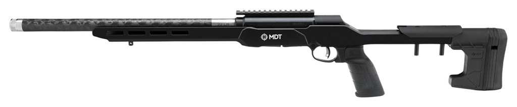 Savage Arms A22 Precision Lite 2